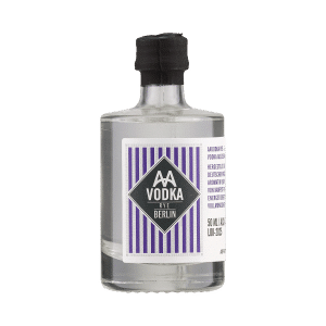 AAVODKA RYE BERLIN MINI