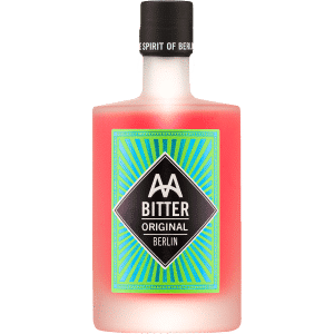 AABITTER RED