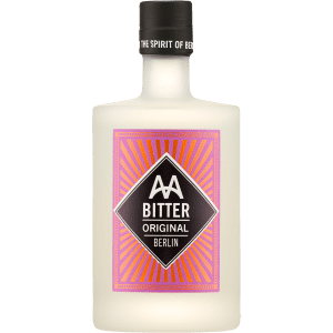 AABITTER WHITE